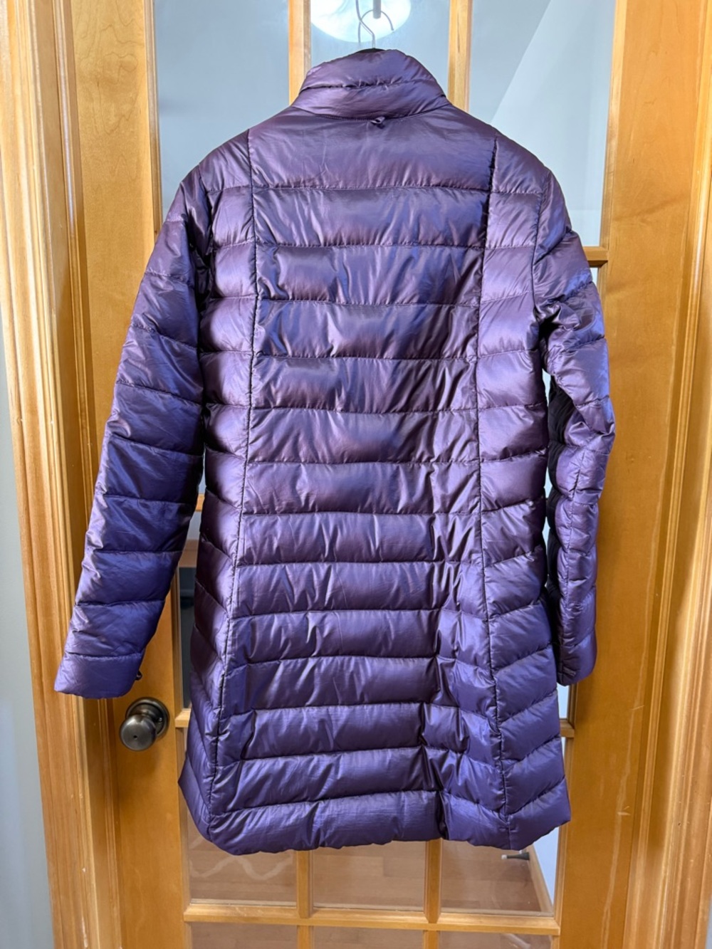 Patagonia Women’s Tres Down 3-In-1 Parka - Picture 4 of 8